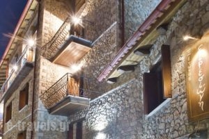 Xenonas Iresioni_accommodation_in_Hotel_Central Greece_Viotia_Arachova