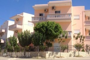 Margarita Apartments_accommodation_in_Hotel_Crete_Chania_Palaeochora