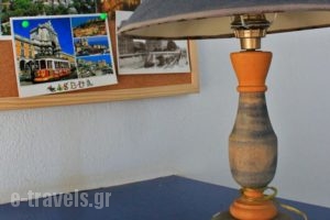 Agali Apartments_best prices_in_Apartment_Cyclades Islands_Tinos_Tinosora