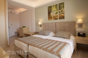 Melina Bay Hotel_lowest prices_in_Hotel_Ionian Islands_Corfu_Ermones