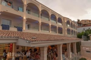 Melina Bay Hotel_accommodation_in_Hotel_Ionian Islands_Corfu_Ermones