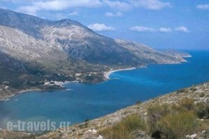 Ai Yannis Suites and Apartments Hotel_holidays_in_Apartment_Aegean Islands_Chios_Kardamyla