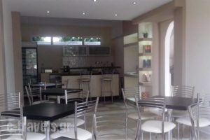 Aeolus Apartments & Studios_best prices_in_Apartment_Central Greece_Evia_Edipsos