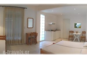 Aeolus Apartments & Studios_best deals_Apartment_Central Greece_Evia_Edipsos