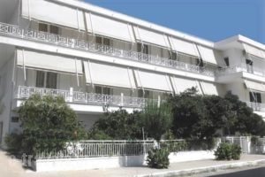 Aeolus Apartments & Studios_travel_packages_in_Central Greece_Evia_Edipsos