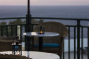 Kalidon Panorama Hotel_best prices_in_Hotel_Aegean Islands_Samos_Samos Rest Areas