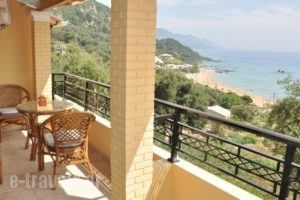 Lidovois House_lowest prices_in_Hotel_Ionian Islands_Corfu_Corfu Rest Areas