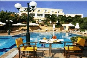 Crithoni'S Paradise Hotel_lowest prices_in_Hotel_Dodekanessos Islands_Leros_Leros Rest Areas