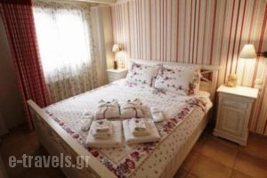 Giogarakis Suites_best deals_Hotel_Peloponesse_Achaia_Kalavryta