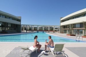 Virginia Hotel_best prices_in_Hotel_Dodekanessos Islands_Rhodes_Faliraki