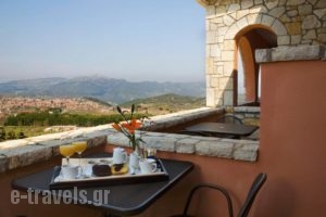Vytina Mountain View_lowest prices_in_Hotel_Peloponesse_Arcadia_Stemnitsa