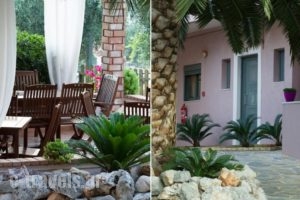 Mirella Studios_holidays_in_Hotel_Peloponesse_Argolida_Nafplio