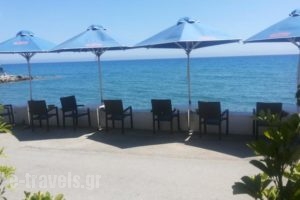 San Georgio Hotel_lowest prices_in_Hotel_Crete_Heraklion_Arvi