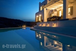 Villa Artisti Mykonos_accommodation_in_Villa_Cyclades Islands_Mykonos_Mykonos ora