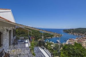 Marina'S House_best prices_in_Hotel_Ionian Islands_Paxi_Paxi Chora