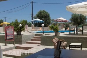 Argiros Studios_best deals_Hotel_Dodekanessos Islands_Rhodes_Kallithea