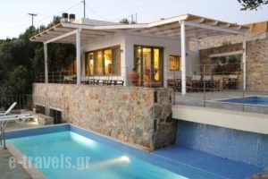 Achlada Mourtzanakis Residence_lowest prices_in_Hotel_Crete_Rethymnon_Mylopotamos