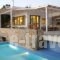 Achlada Mourtzanakis Residence_lowest prices_in_Hotel_Crete_Rethymnon_Mylopotamos