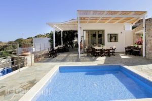 Achlada Mourtzanakis Residence_best deals_Hotel_Crete_Rethymnon_Mylopotamos