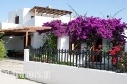 Deidamia Hotel in Linaria, Skyros, Sporades Islands