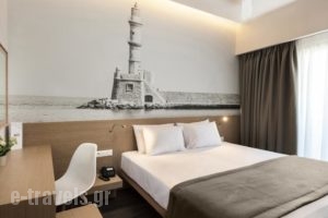 Kriti Hotel_best prices_in_Hotel_Crete_Chania_Chania City