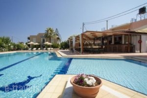 Hotel Peli_travel_packages_in_Crete_Chania_Kissamos