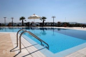 Bell Air Hotel_best prices_in_Hotel_Thraki_Evros_Alexandroupoli