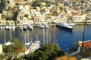 Villa Pavlos_best prices_in_Villa_Dodekanessos Islands_Simi_Symi Chora