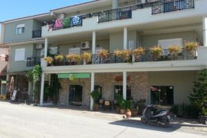 Apartments Lina_accommodation_in_Apartment_Macedonia_Kavala_Kavala City