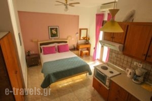 Villa Minoas Apartments_holidays_in_Villa_Crete_Lasithi_Aghios Nikolaos