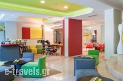 Aquamare Hotel_s __1