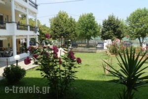 Hotel Voutsas_best prices_in_Hotel_Macedonia_Thessaloniki_Thessaloniki City