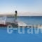 Minos Beach Art Hotel_best prices_in_Hotel_Crete_Lasithi_Aghios Nikolaos