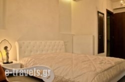 Maria Luxury Villa in Gouves, Heraklion, Crete