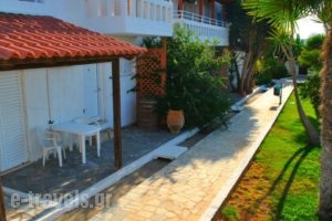 Ariadni Apartments_lowest prices_in_Apartment_Crete_Heraklion_Karteros
