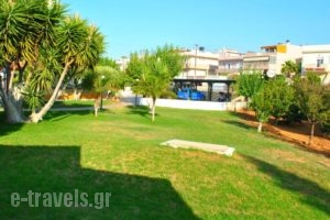 Ariadni Apartments_best prices_in_Apartment_Crete_Heraklion_Karteros