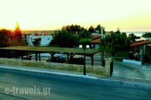 Ariadni Apartments_travel_packages_in_Crete_Heraklion_Karteros