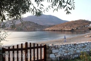 Mealos Apartments_lowest prices_in_Apartment_Sporades Islands_Skyros_Skyros Rest Areas