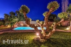 Bozonos Luxury Villa & Spa in Zakinthos Chora, Zakinthos, Ionian Islands
