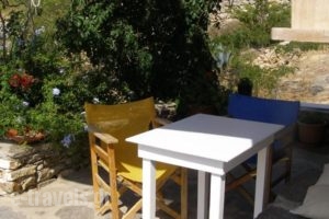 Cycladic House_holidays_in_Hotel_Cyclades Islands_Paros_Lefkes