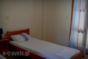 Filoxenia Apartments_best deals_Apartment_Epirus_Preveza_Riza