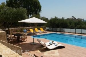 Villa Renata_lowest prices_in_Villa_Crete_Chania_Fournes