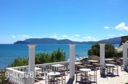 Crystal Beach Hotel in  Laganas, Zakinthos, Ionian Islands