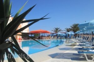Ninos On The Beach Hotel_accommodation_in_Hotel_Ionian Islands_Corfu_Corfu Rest Areas