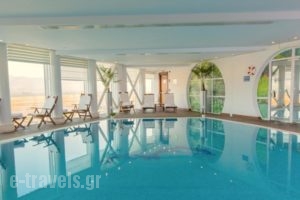 Sofitel Athens Airport_accommodation_in_Hotel_Central Greece_Attica_Spata