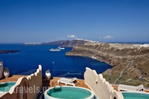 Suites Of The Gods Cave Spa Hotel_holidays_in_Hotel_Cyclades Islands_Sandorini_Fira