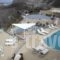 Suites Of The Gods Cave Spa Hotel_best deals_Hotel_Cyclades Islands_Sandorini_Fira