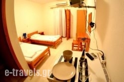 Filoxenia Apartments_s __1