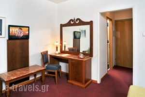 Asteras Hotel Larissa_best prices_in_Hotel_Thessaly_Larisa_Larisa City