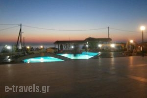 Begeti Bay Hotel_best deals_Hotel_Crete_Rethymnon_Rethymnon City